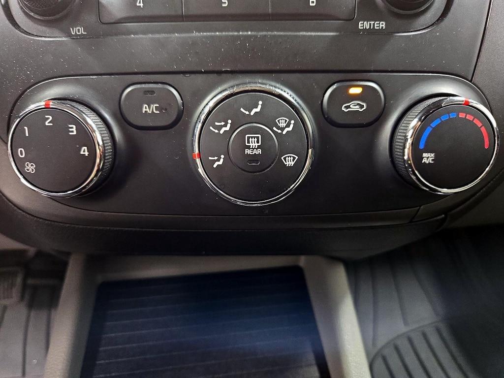 used 2015 Kia Forte car, priced at $11,998