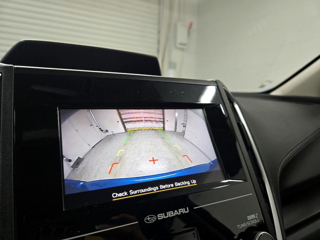 used 2018 Subaru Impreza car, priced at $17,998