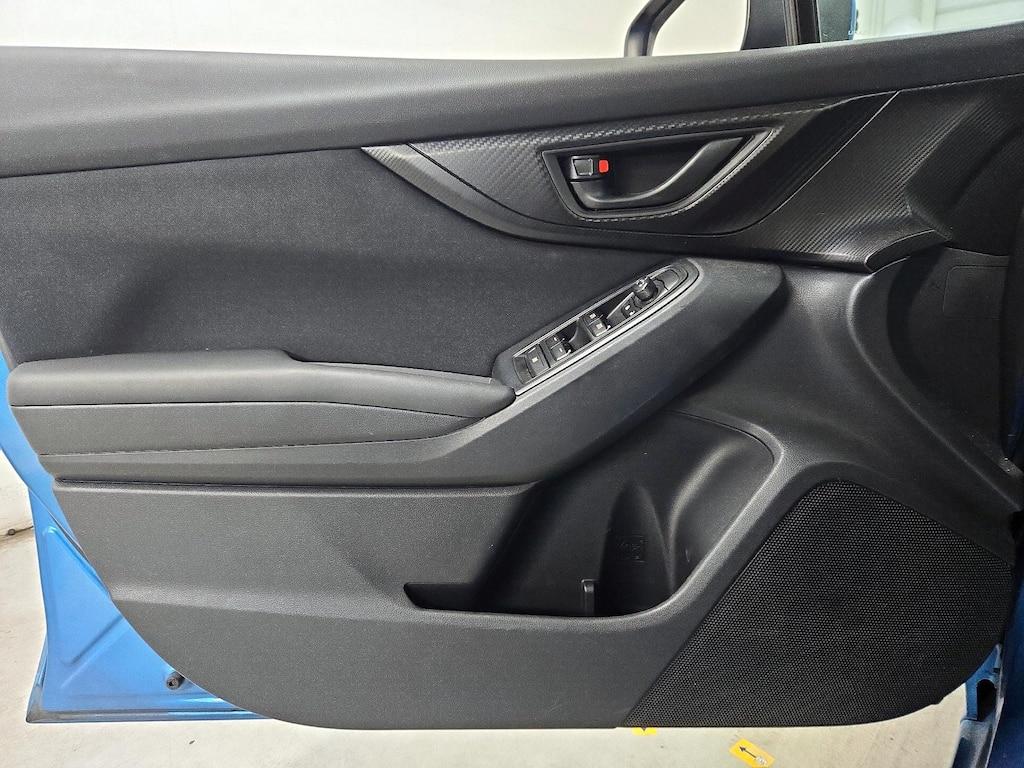 used 2018 Subaru Impreza car, priced at $17,998