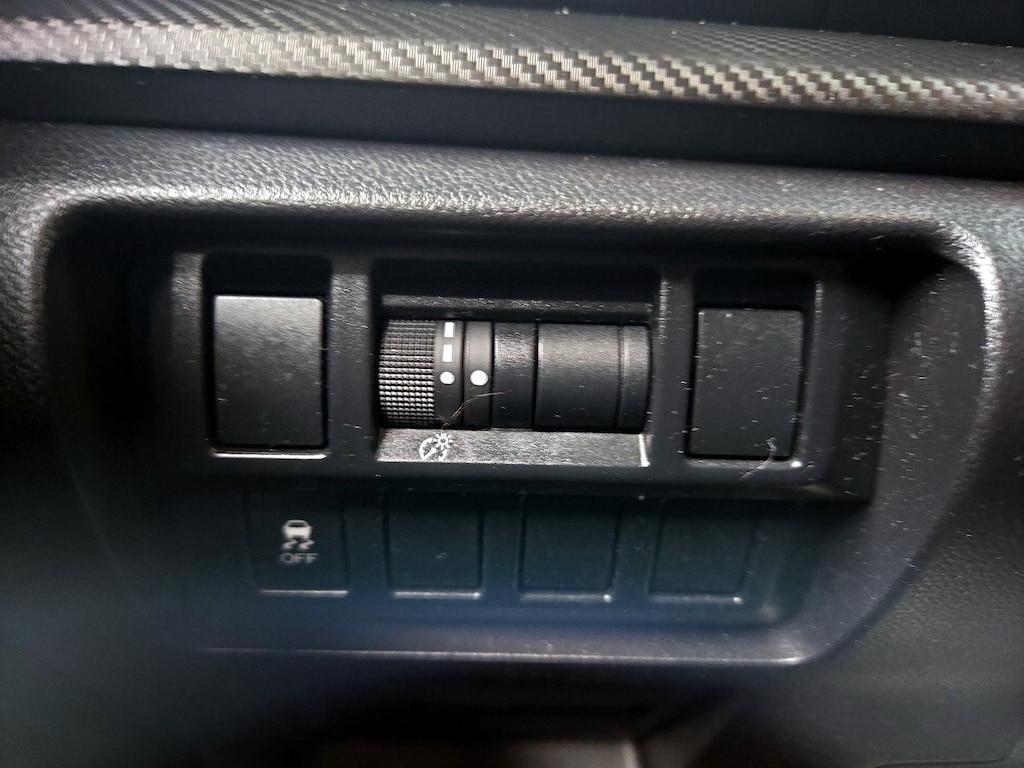 used 2018 Subaru Impreza car, priced at $17,998