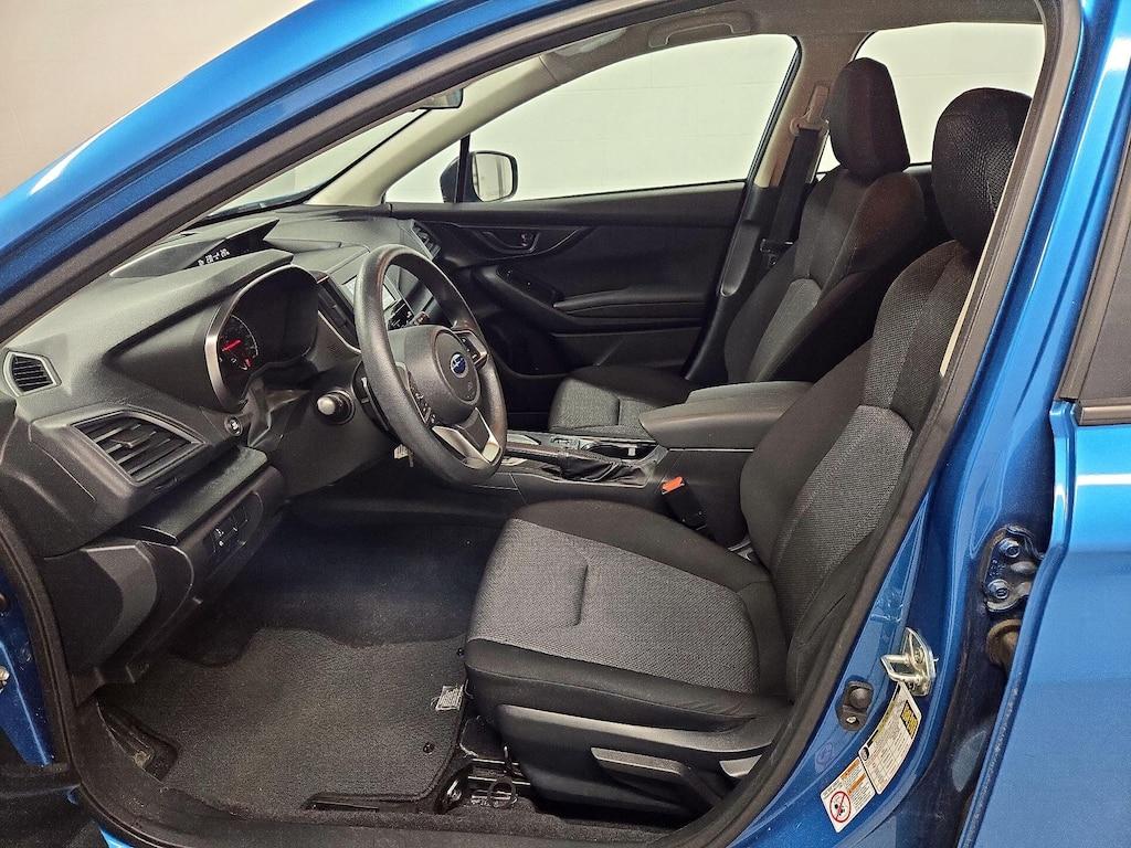 used 2018 Subaru Impreza car, priced at $17,998