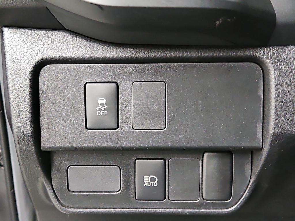 used 2022 Toyota Tacoma car, priced at $28,998