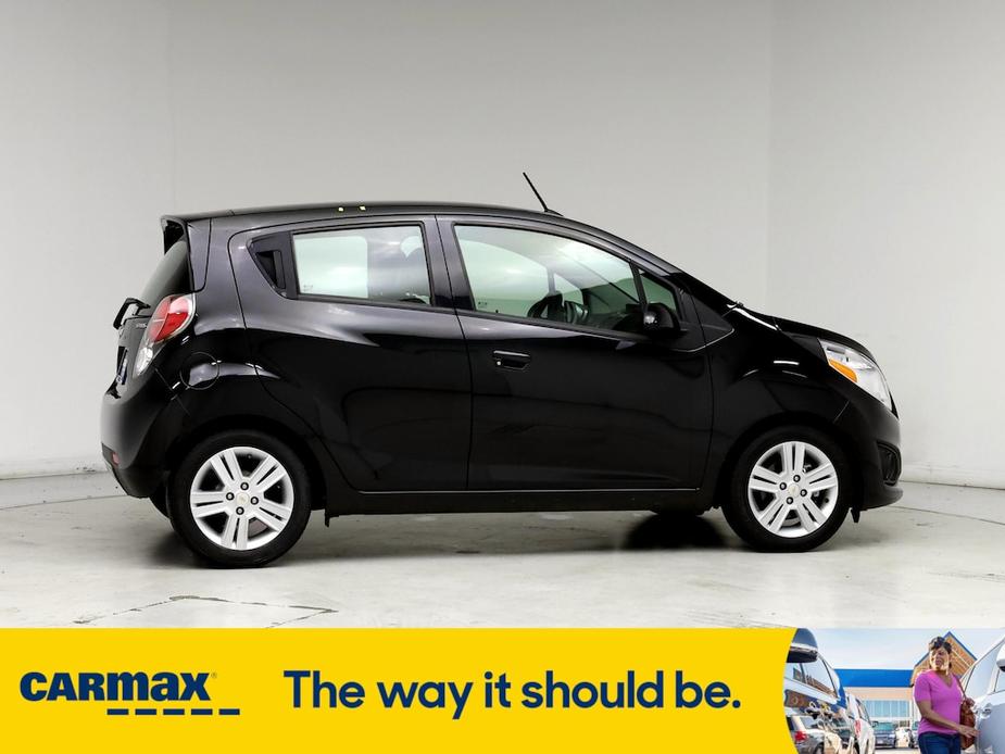 used 2015 Chevrolet Spark car, priced at $12,599