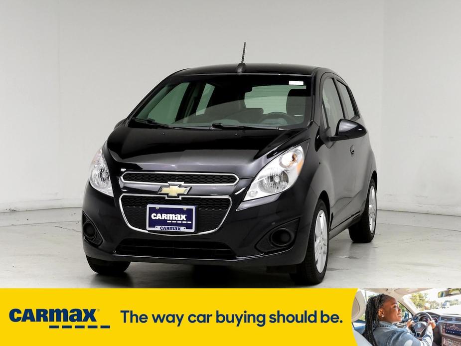 used 2015 Chevrolet Spark car, priced at $12,599