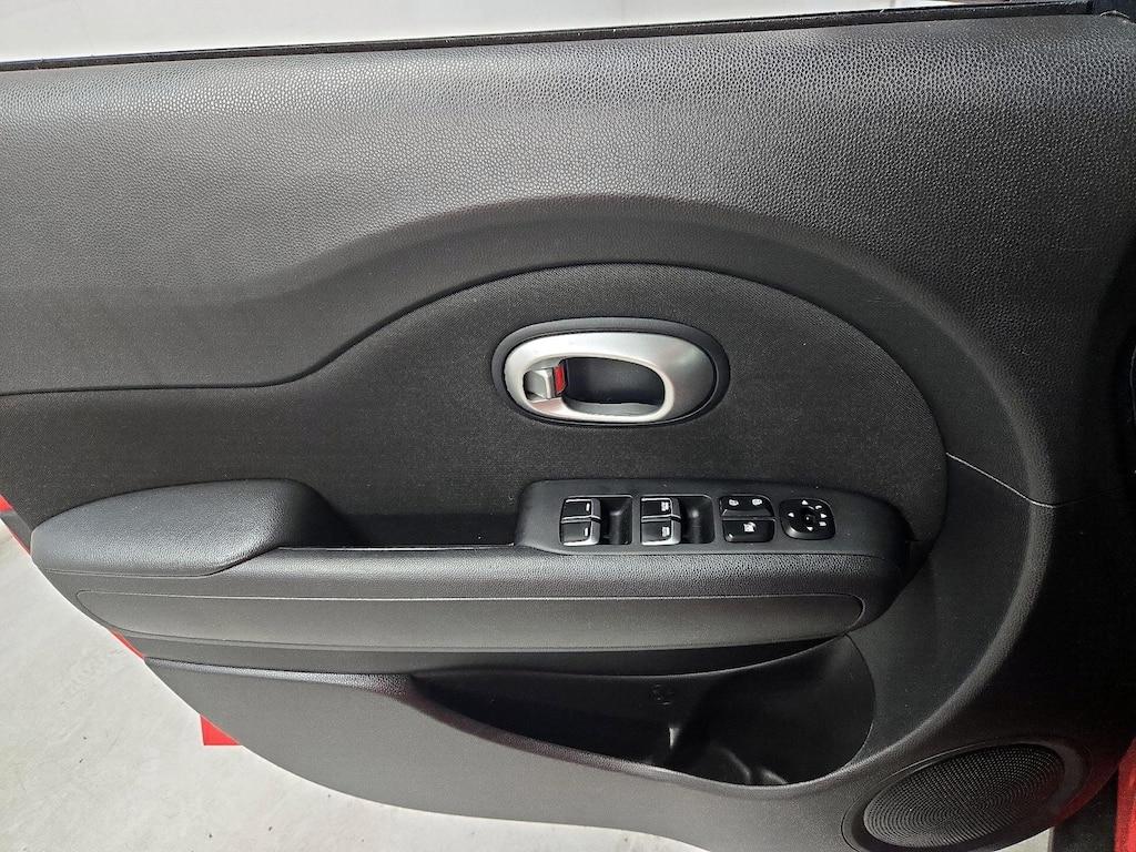 used 2018 Kia Soul car, priced at $11,998