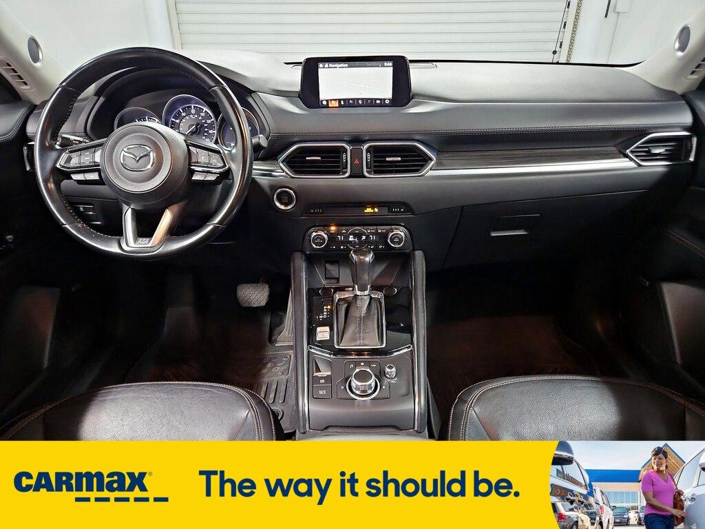 used 2018 Mazda CX-5 car, priced at $15,998