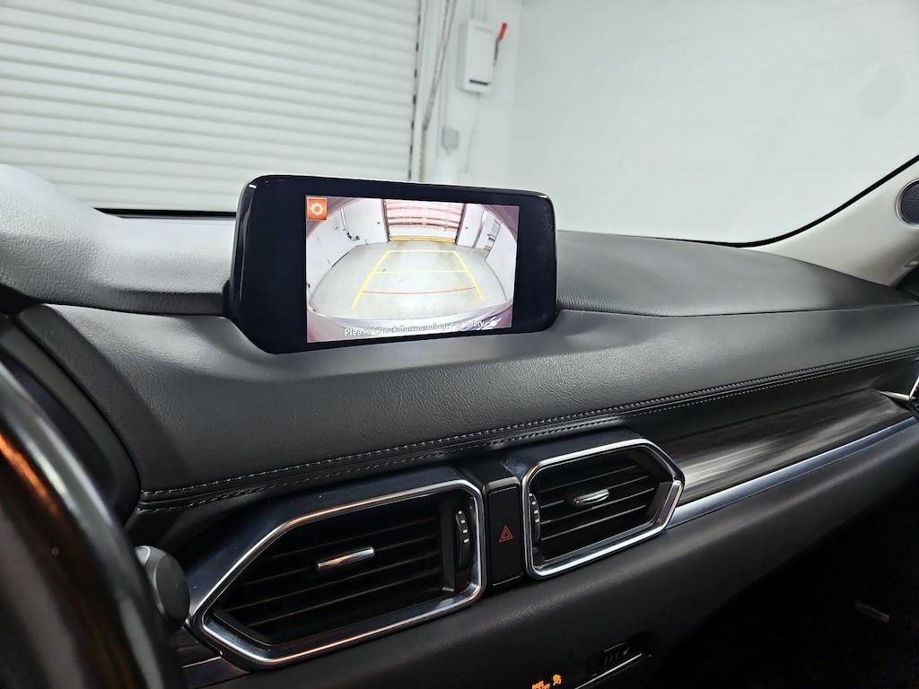 used 2018 Mazda CX-5 car, priced at $15,998
