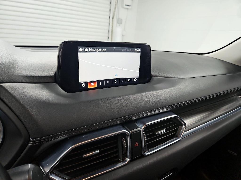 used 2018 Mazda CX-5 car, priced at $15,998