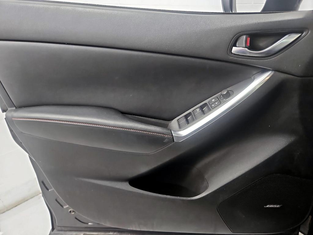 used 2015 Mazda CX-5 car, priced at $16,998