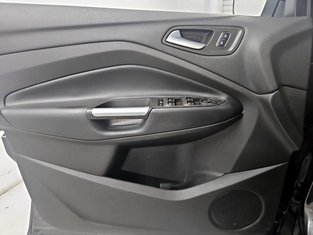 used 2019 Ford Escape car, priced at $19,998