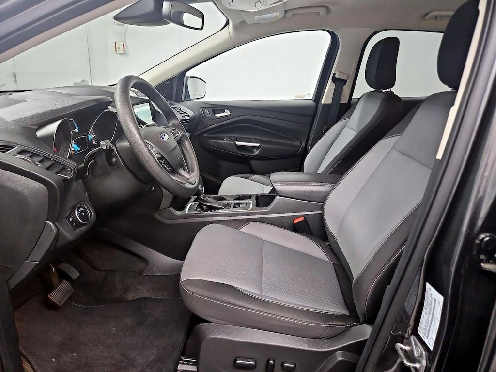 used 2019 Ford Escape car, priced at $19,998