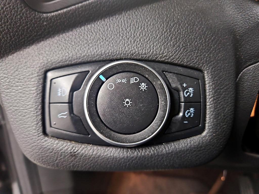 used 2019 Ford Escape car, priced at $19,998