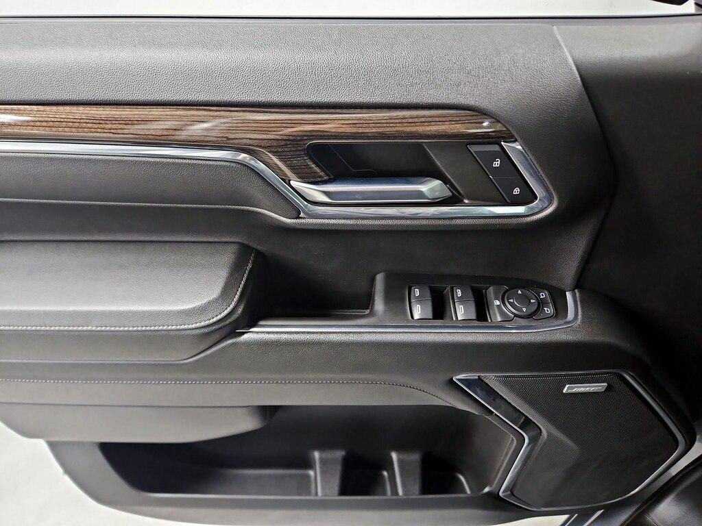 used 2023 Chevrolet Silverado 1500 car, priced at $57,998
