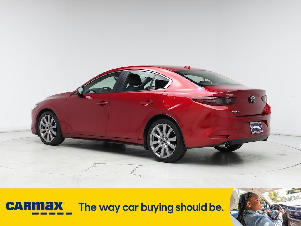 used 2019 Mazda Mazda3 car, priced at $19,998