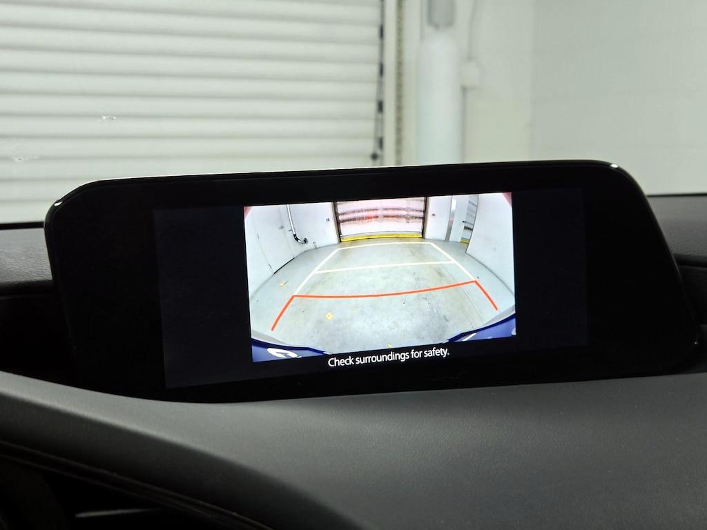 used 2019 Mazda Mazda3 car, priced at $19,998