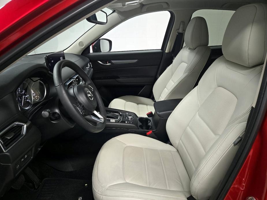 used 2023 Mazda CX-5 car, priced at $28,998