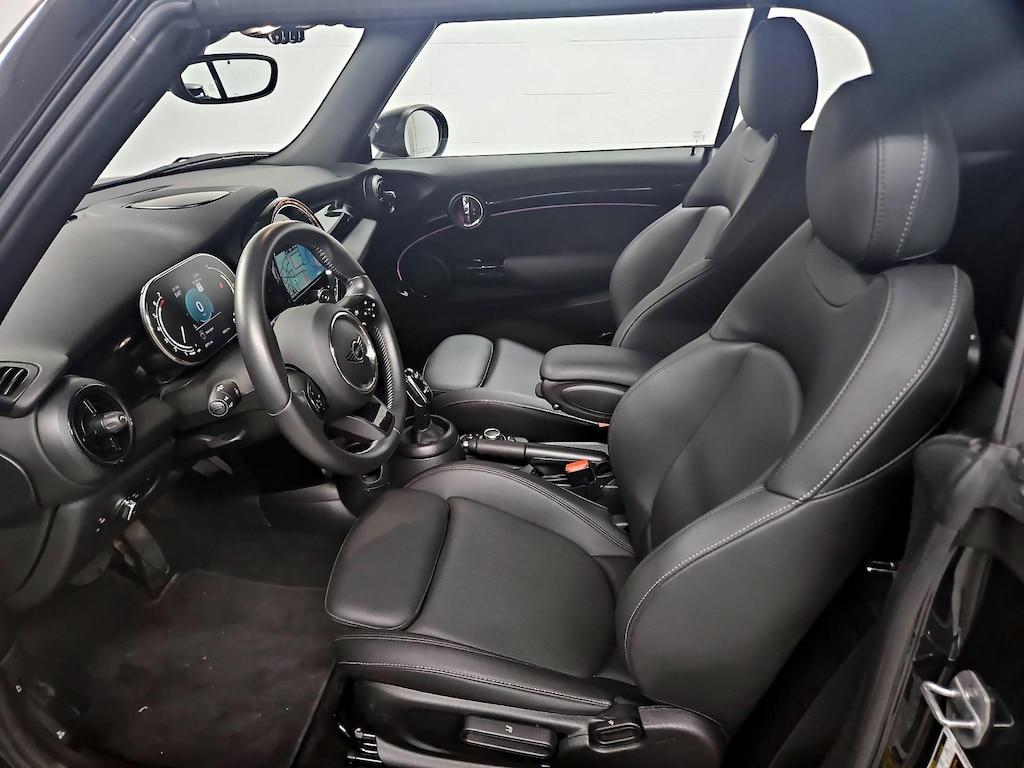 used 2024 MINI Convertible car, priced at $26,998