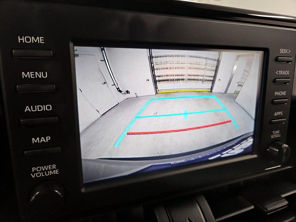 used 2019 Toyota RAV4 car, priced at $26,998