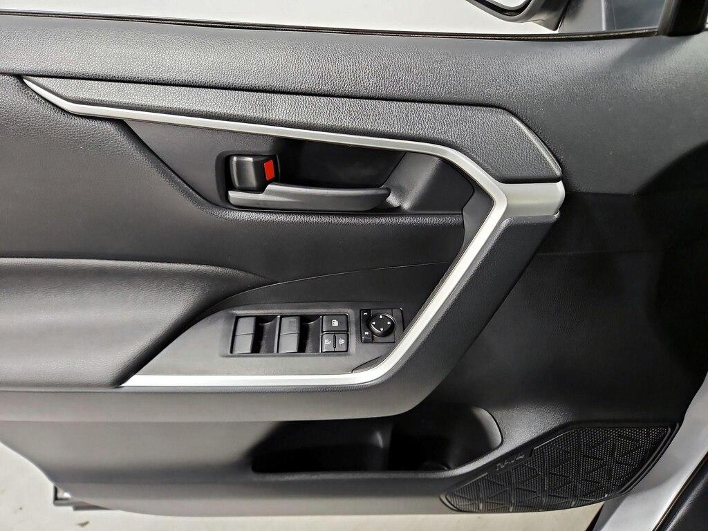 used 2019 Toyota RAV4 car, priced at $26,998