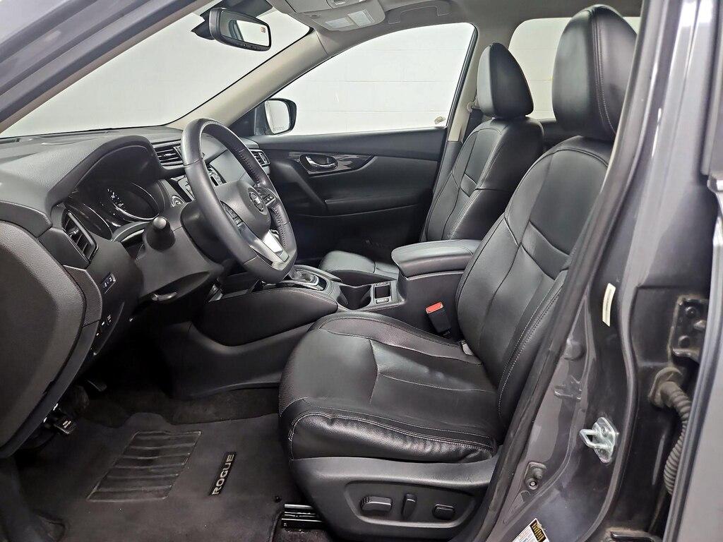 used 2017 Nissan Rogue car, priced at $15,998