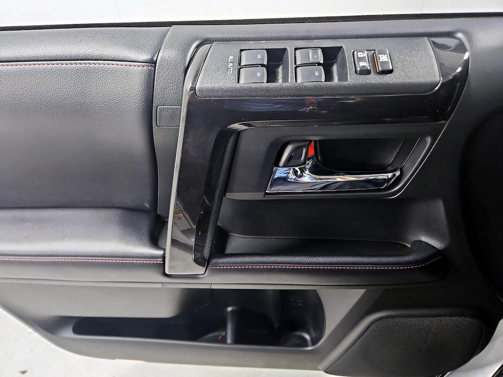 used 2019 Toyota 4Runner car, priced at $39,998