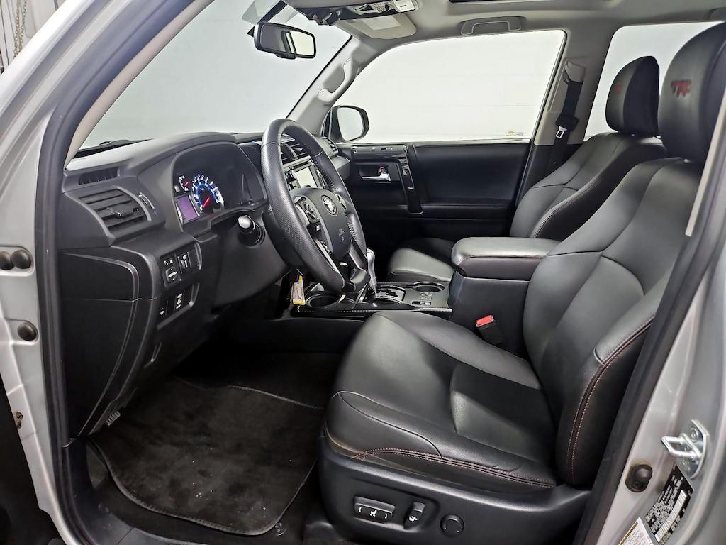 used 2019 Toyota 4Runner car, priced at $39,998