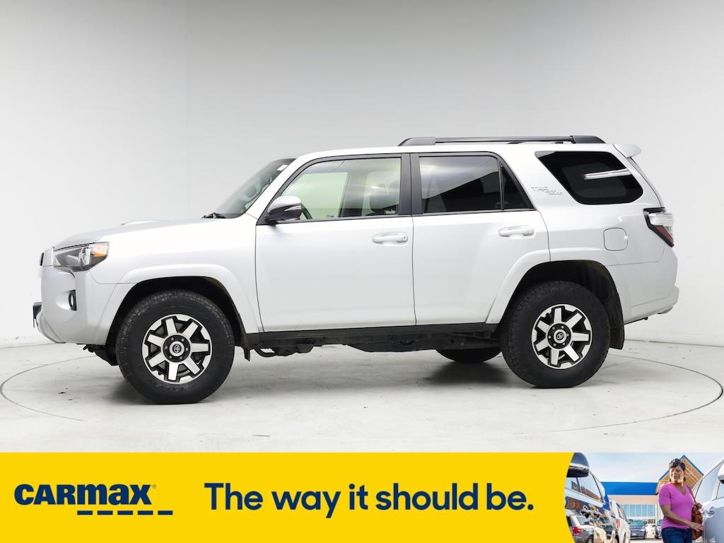 used 2019 Toyota 4Runner car, priced at $39,998