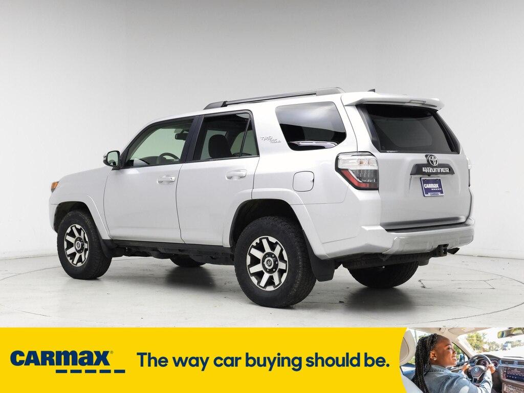 used 2019 Toyota 4Runner car, priced at $39,998