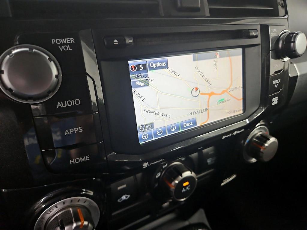 used 2019 Toyota 4Runner car, priced at $39,998