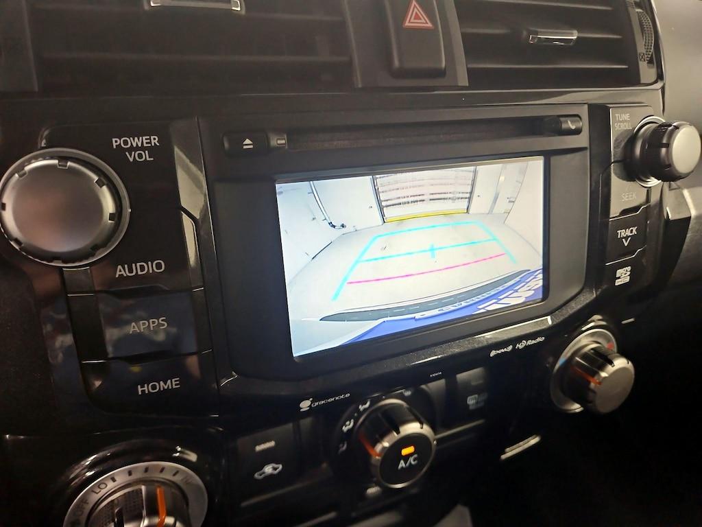 used 2019 Toyota 4Runner car, priced at $39,998