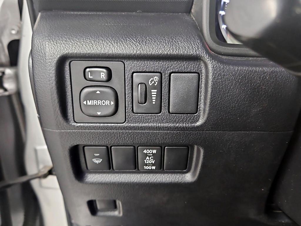 used 2019 Toyota 4Runner car, priced at $39,998