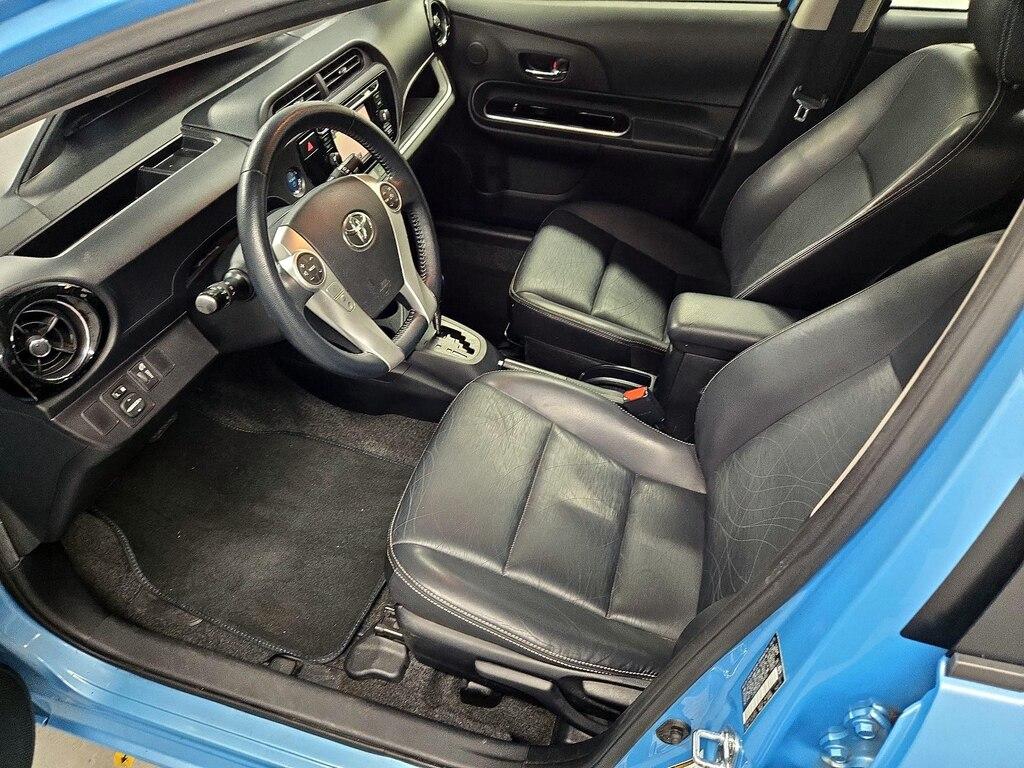 used 2015 Toyota Prius c car, priced at $18,998