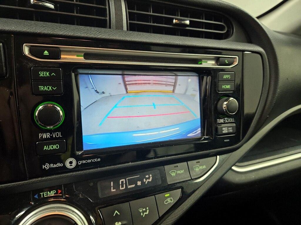 used 2015 Toyota Prius c car, priced at $18,998