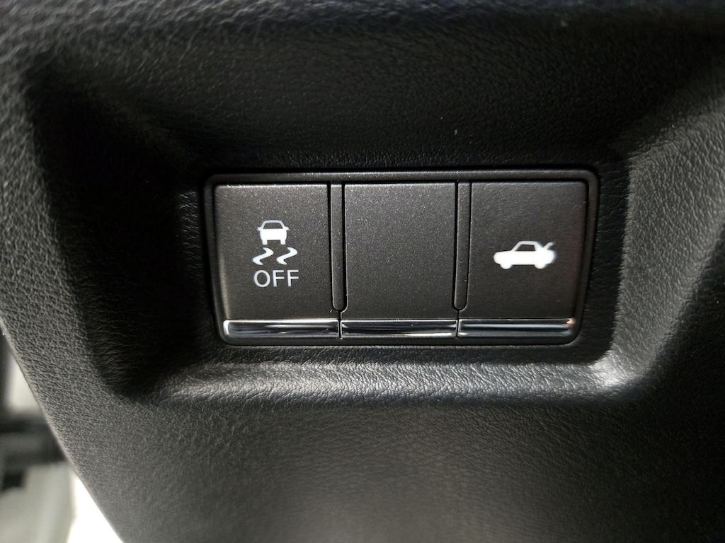 used 2020 INFINITI Q60 car, priced at $37,998