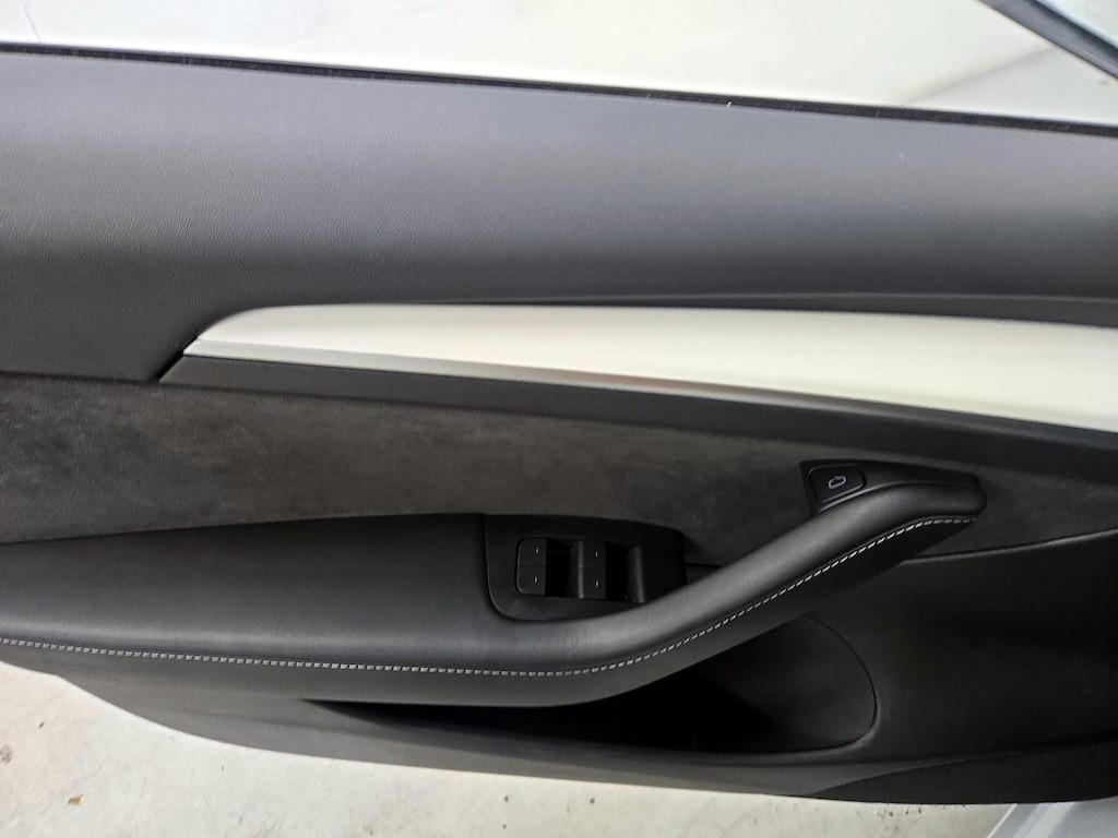 used 2023 Tesla Model 3 car, priced at $25,998