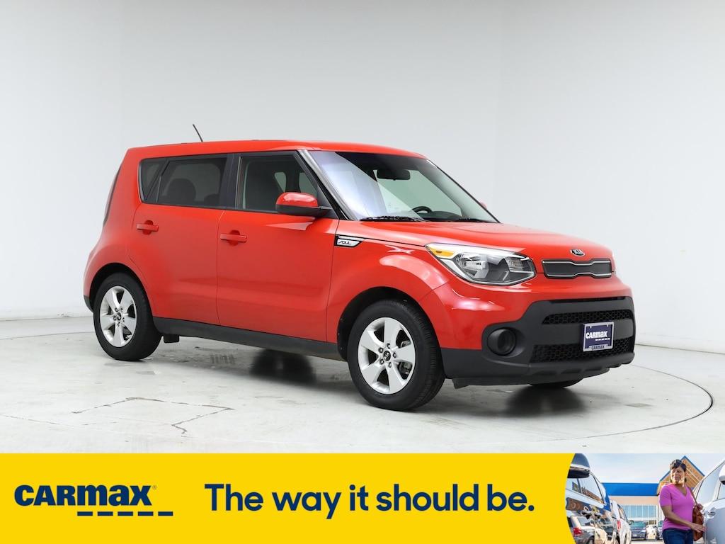 used 2019 Kia Soul car, priced at $15,998