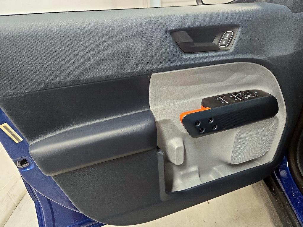 used 2023 Ford Maverick car, priced at $28,998