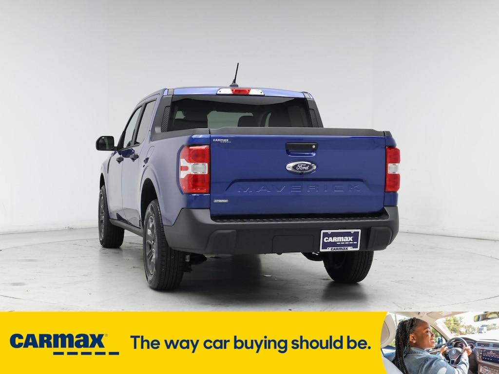 used 2023 Ford Maverick car, priced at $28,998