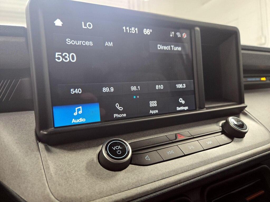 used 2023 Ford Maverick car, priced at $28,998