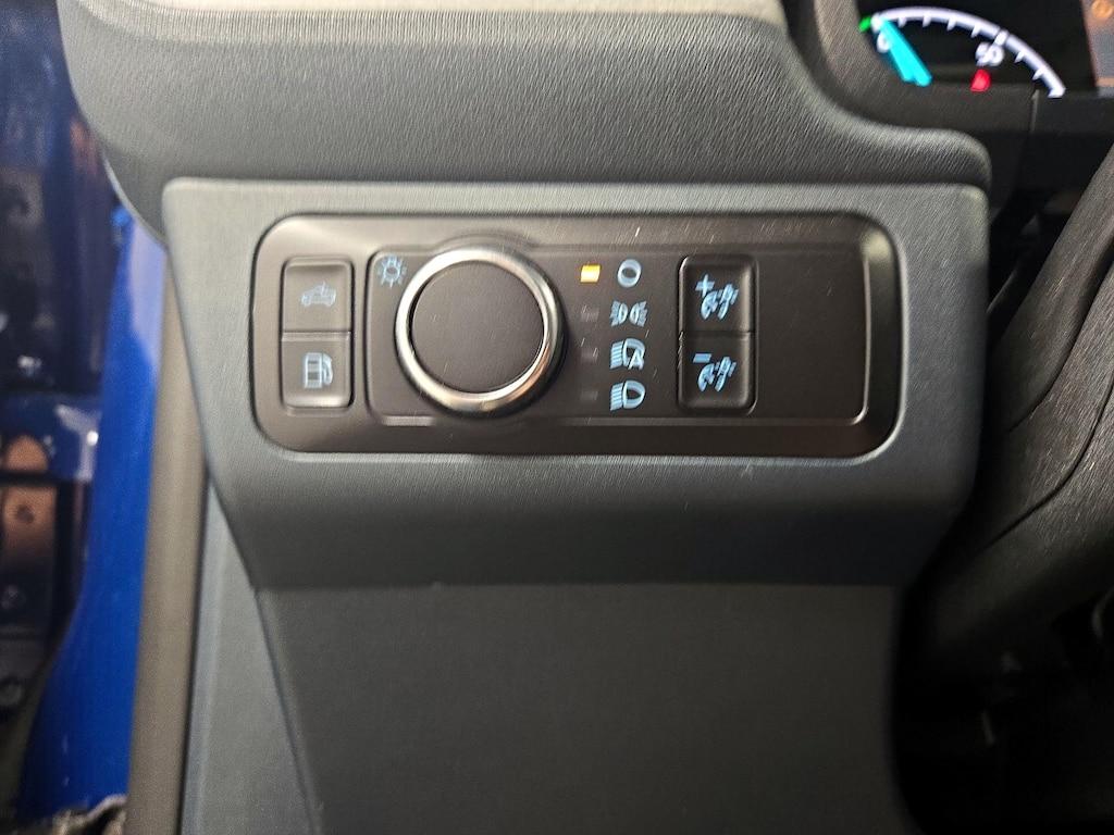 used 2023 Ford Maverick car, priced at $28,998