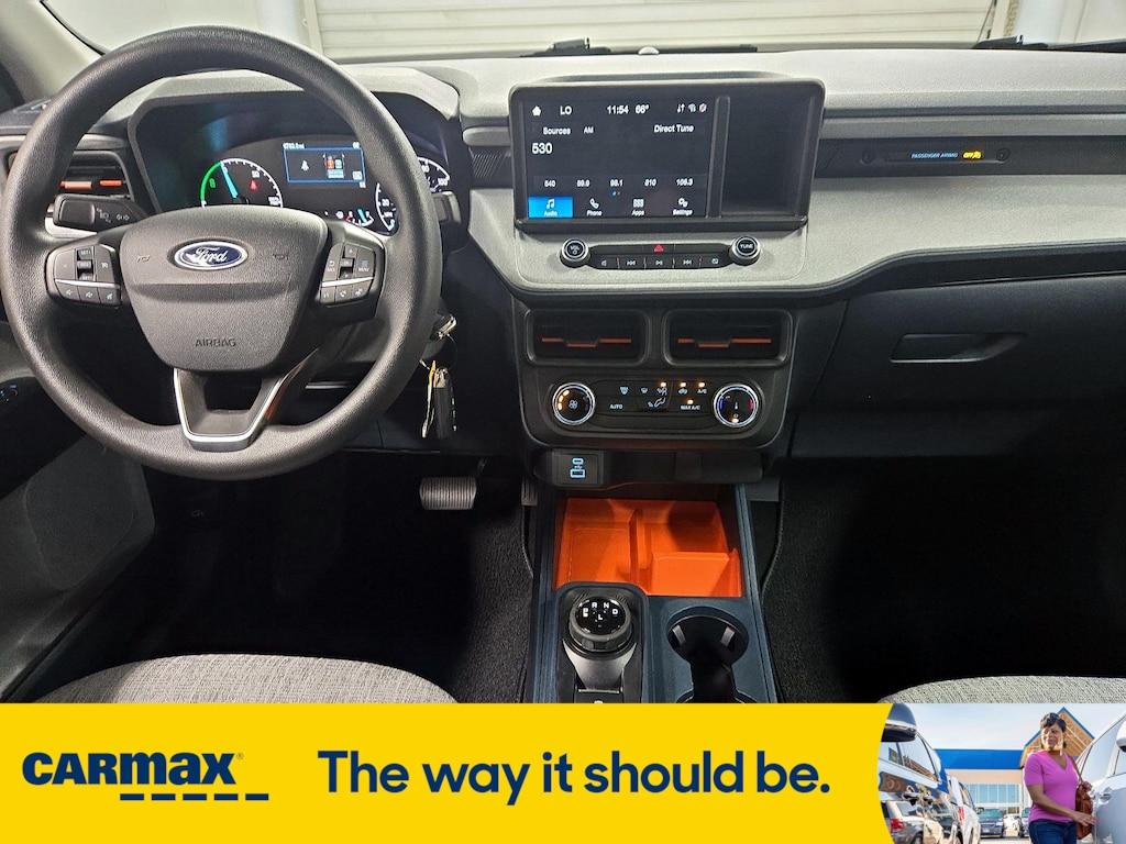 used 2023 Ford Maverick car, priced at $28,998