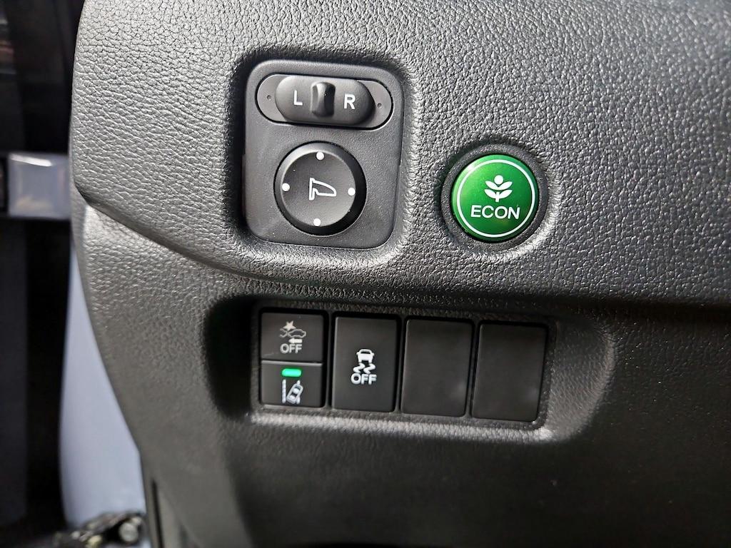 used 2022 Honda Pilot car, priced at $26,998