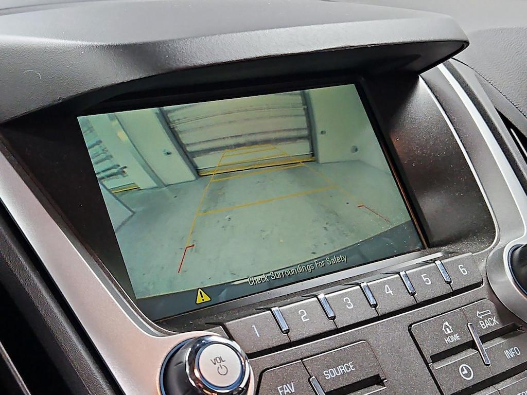 used 2015 Chevrolet Equinox car, priced at $13,998