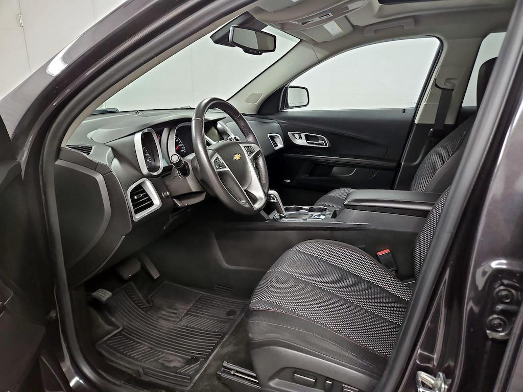 used 2015 Chevrolet Equinox car, priced at $13,998