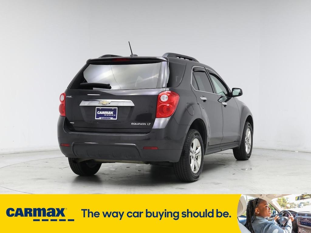 used 2015 Chevrolet Equinox car, priced at $13,998