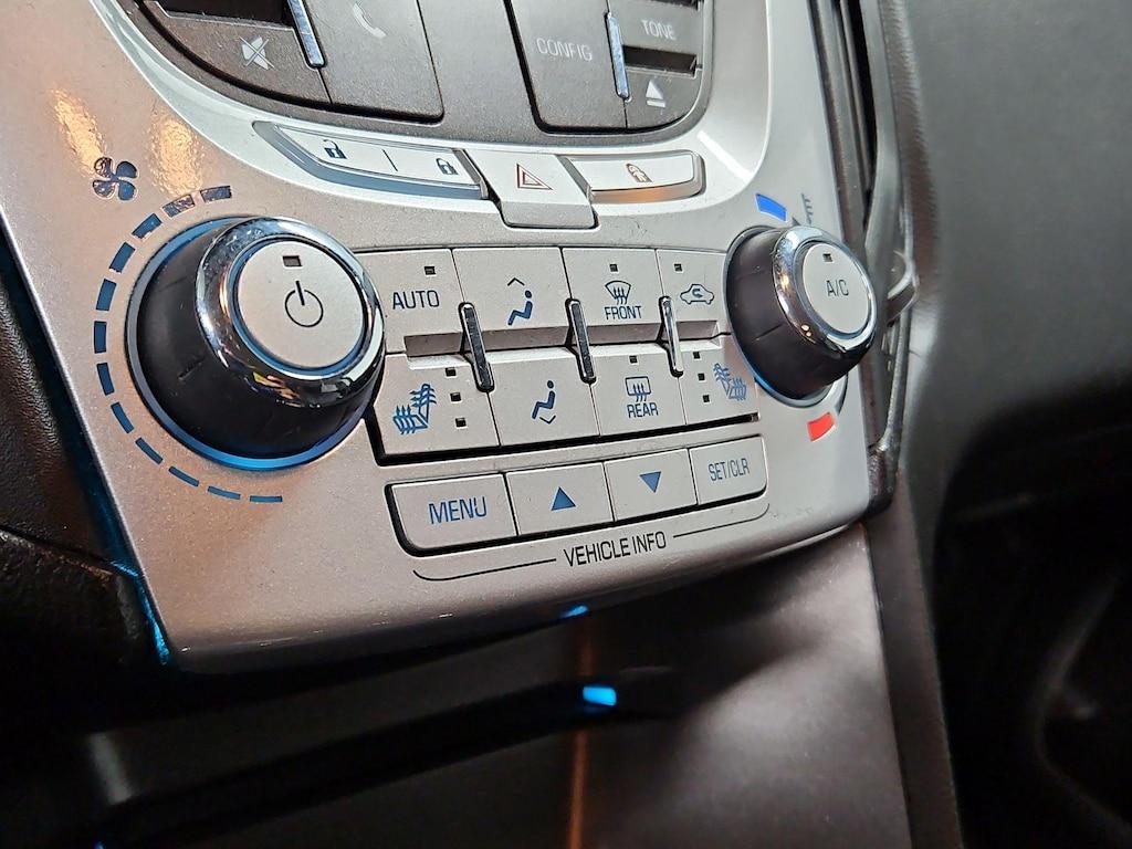 used 2015 Chevrolet Equinox car, priced at $13,998