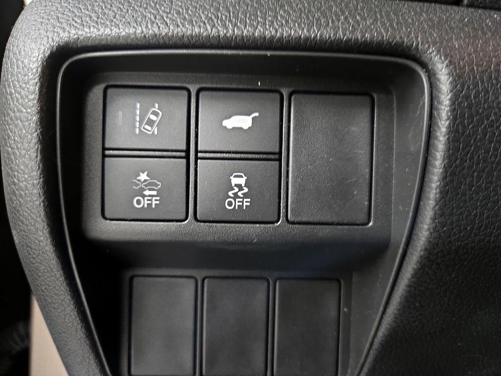 used 2018 Honda CR-V car, priced at $27,998