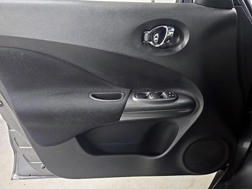 used 2016 Nissan Juke car, priced at $15,998