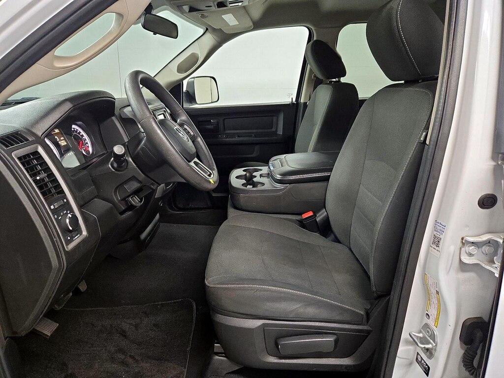 used 2022 Ram 1500 Classic car, priced at $24,998