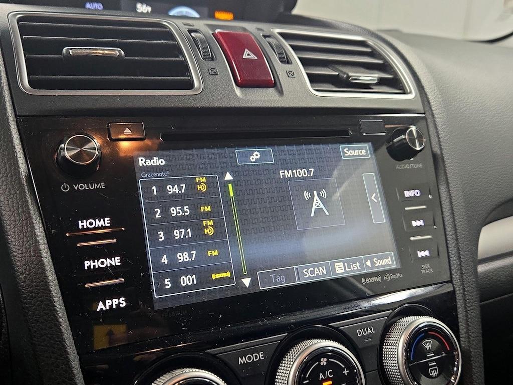 used 2016 Subaru Forester car, priced at $17,998